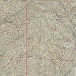 WY-POISON SPIDER: GeoChange 1947-2012 Preview 3