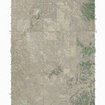 WY-WALKER CREEK SCHOOL: GeoChange 1969-2012 Preview 1