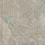 WY-WALKER CREEK SCHOOL: GeoChange 1969-2012 Preview 2