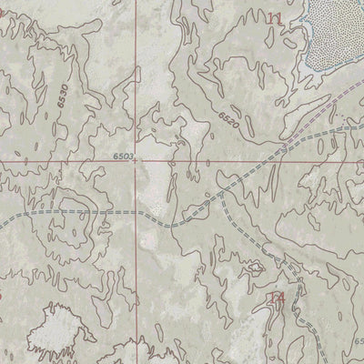 WY-BOGGY MEADOWS: GeoChange 1957-2012 Preview 2