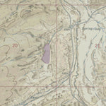 WY-COOPER RIDGE NE: GeoChange 1968-2012 Preview 2
