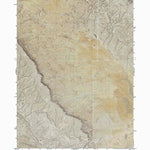 WY-RED DESERT SE: GeoChange 1975-2012 Preview 1