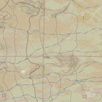 WY-RED DESERT SE: GeoChange 1975-2012 Preview 2