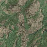 WY-RENO HILL: GeoChange 1959-2012 Preview 3