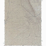 WY-BULL SPRING: GeoChange 1957-2012 Preview 1