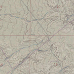 WY-BULL SPRING: GeoChange 1957-2012 Preview 2