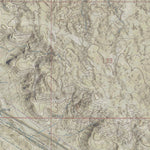 WY-BITTER CREEK NW: GeoChange 1965-2012 Preview 3