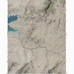 WY-PATHFINDER DAM: GeoChange 1946-2012 Preview 1