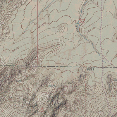 WY-PATHFINDER DAM: GeoChange 1946-2012 Preview 2