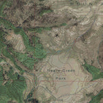 WY-BANNER MOUNTAIN: GeoChange 1959-2012 Preview 2