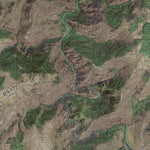 WY-BANNER MOUNTAIN: GeoChange 1959-2012 Preview 3