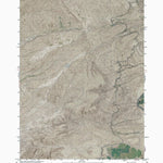 WY-CLARKSON HILL: GeoChange 1947-2012 Preview 1