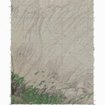 WY-SPANISH MINE: GeoChange 1949-2012 Preview 1
