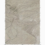 WY-BENTON BASIN NE: GeoChange 1946-2012 Preview 1