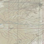 WY-BLACK ROCK FLAT EAST: GeoChange 1957-2012 Preview 2