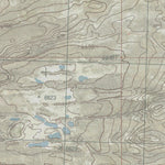 WY-BLACK ROCK FLAT EAST: GeoChange 1957-2012 Preview 3