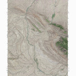 WY-MUDDY GAP: GeoChange 1960-2012 Preview 1