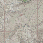 WY-MUDDY GAP: GeoChange 1960-2012 Preview 2