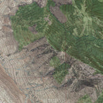 WY-MUDDY GAP: GeoChange 1960-2012 Preview 3