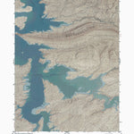 WY-SEMINOE DAM SE: GeoChange 1949-2012 Preview 1