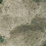 NE-BILLYS LAKE: GeoChange 1984-2014 Preview 2