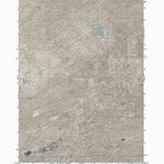 WY-PRATTS SODA LAKES: GeoChange 1947-2012 Preview 1