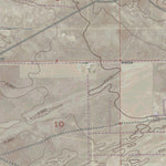 WY-PRATTS SODA LAKES: GeoChange 1947-2012 Preview 2