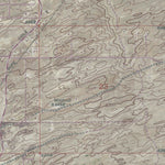 WY-PRATTS SODA LAKES: GeoChange 1947-2012 Preview 3
