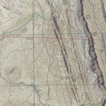 WY-EMIGRANT GAP NW: GeoChange 1947-2012 Preview 2