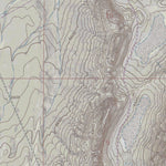 WY-SEPARATION RIM: GeoChange 1957-2012 Preview 2