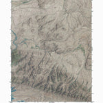 WY-SEMINOE DAM NE: GeoChange 1949-2012 Preview 1