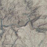 WY-SEMINOE DAM NE: GeoChange 1949-2012 Preview 2