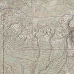WY-CHALK HILLS: GeoChange 1959-2012 Preview 2