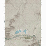 WY-BLACK ROCK GAP: GeoChange 1947-2012 Preview 1