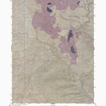 WY-MOSS AGATE RESERVOIR: GeoChange 1959-2012 Preview 1