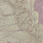 WY-MOSS AGATE RESERVOIR: GeoChange 1959-2012 Preview 2