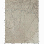 WY-FOURMILE POINT: GeoChange 1949-2012 Preview 1