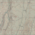 WY-FOURMILE POINT: GeoChange 1949-2012 Preview 2