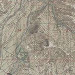 WY-FOURMILE POINT: GeoChange 1949-2012 Preview 3