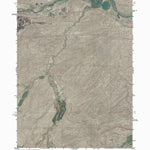 WY-LOCKETT: GeoChange 1947-2012 Preview 1