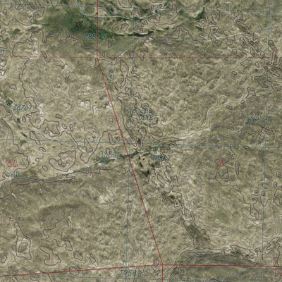 NE-TWIN LAKES: GeoChange 1984-2014 Preview 3