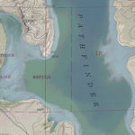 WY-PATHFINDER RESERVOIR SW: GeoChange 1949-2012 Preview 2