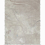 WY-LAMONT: GeoChange 1960-2012 Preview 1