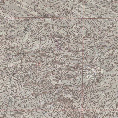 WY-LAMONT: GeoChange 1960-2012 Preview 3