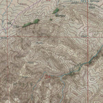 WY-SPLIT ROCK NW: GeoChange 1947-2012 Preview 3