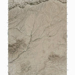 WY-TIN CUP MOUNTAIN: GeoChange 1949-2012 Preview 1