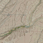 WY-TIN CUP MOUNTAIN: GeoChange 1949-2012 Preview 2