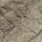 WY-TIN CUP MOUNTAIN: GeoChange 1949-2012 Preview 3