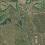 NE-ISINGLASS BUTTES: GeoChange 1966-2014 Preview 2