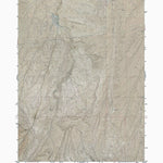 WY-RONGIS RESERVOIR: GeoChange 1949-2012 Preview 1